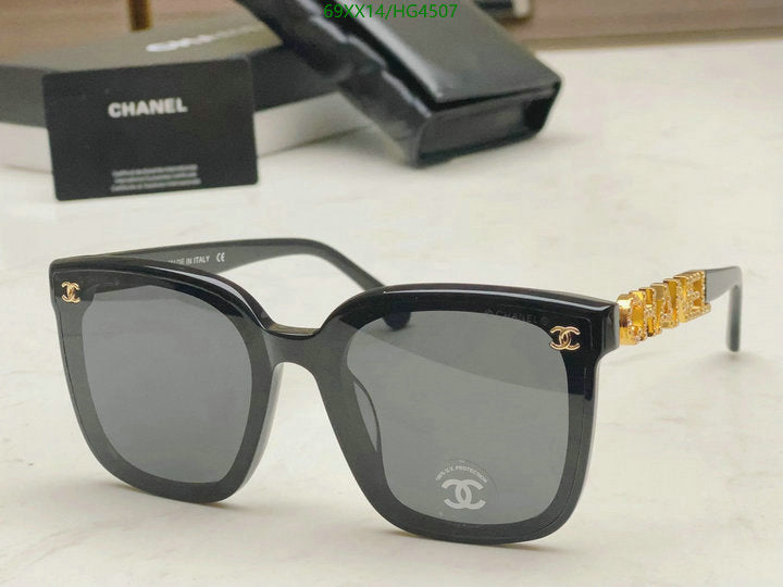 SAMC - CHL Glasses - 422
