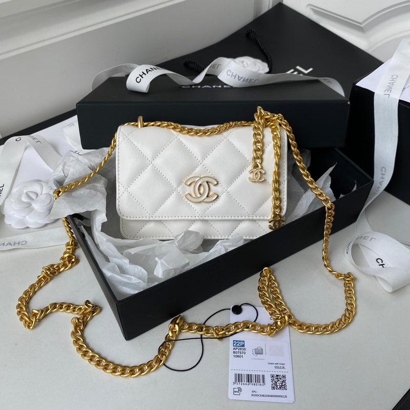 Satchel Bags - CLN Bags - 459