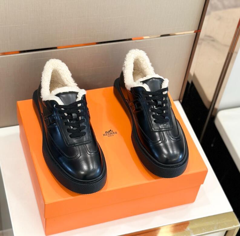 SAMC - HMS Men Shoes - 173