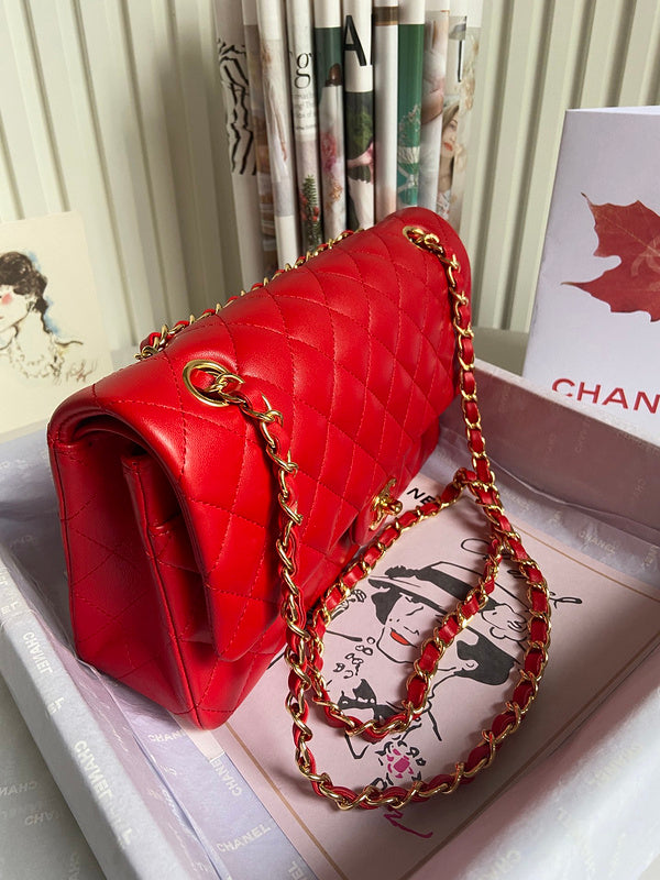 Satchel Bags - CLN Bags - 523