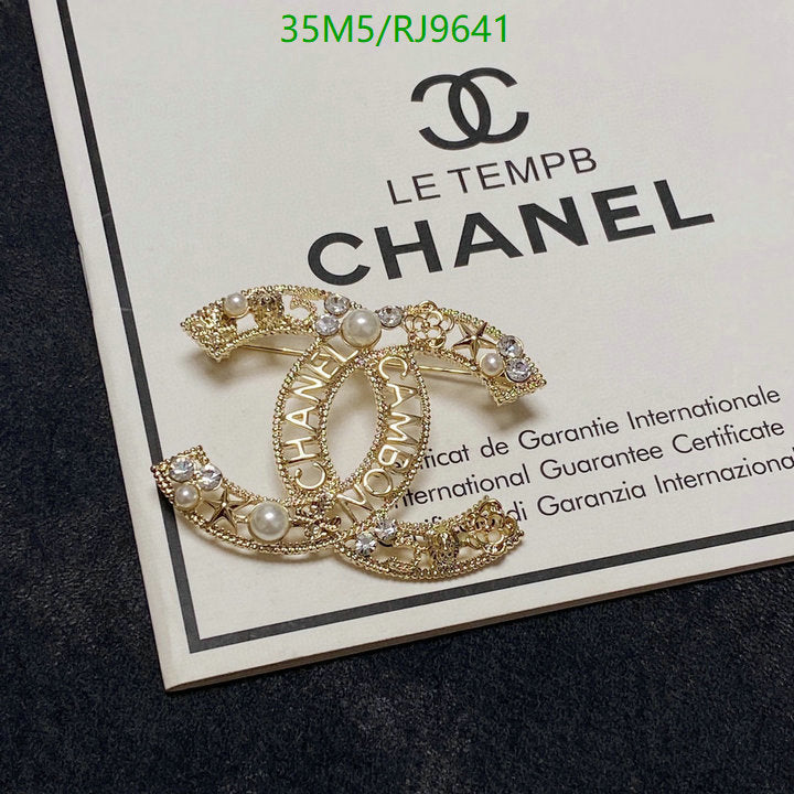 SAMC - CHL Jewelry - 1313