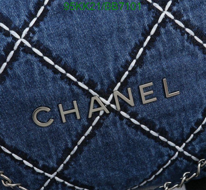 SAMC - CHL Bags Handbags - 144