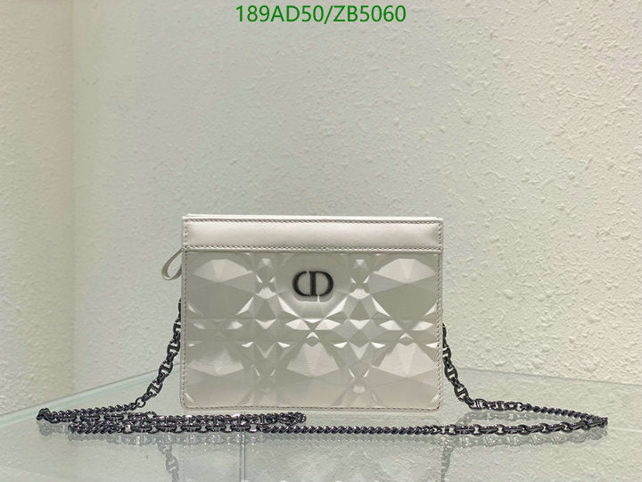 SAMCC - DOR Bags - 1222