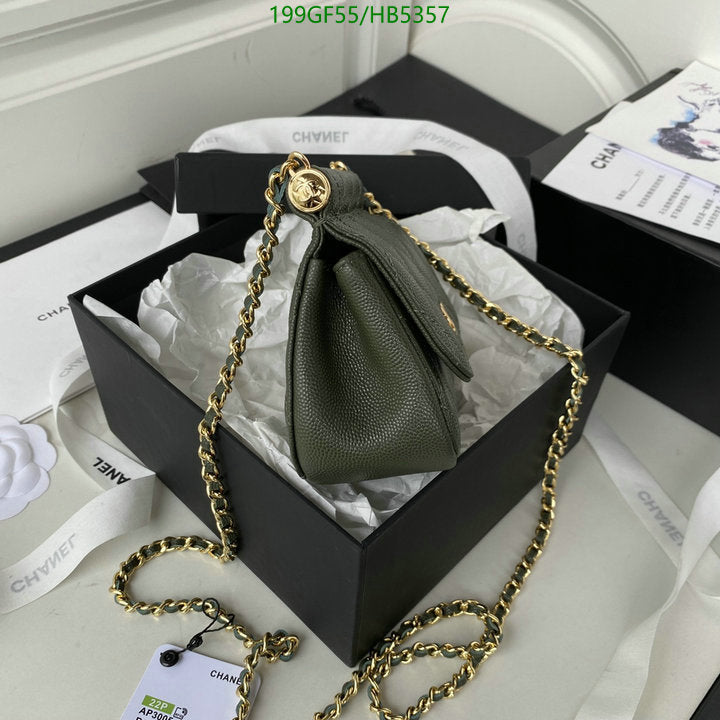 SAMC - CHL Bags - 114