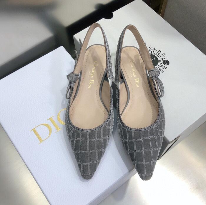 SAMCC - DOR Women Shoes - 752
