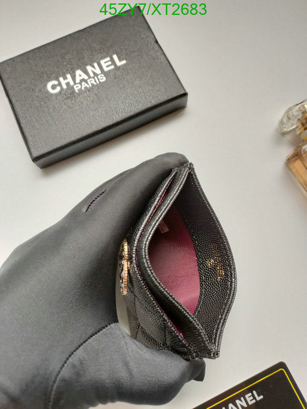 SAMC - CHL Wallets - 068