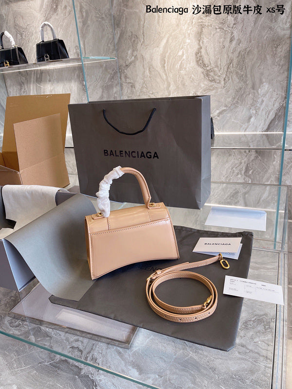 Satchel Bags - BGA Bags - 1450