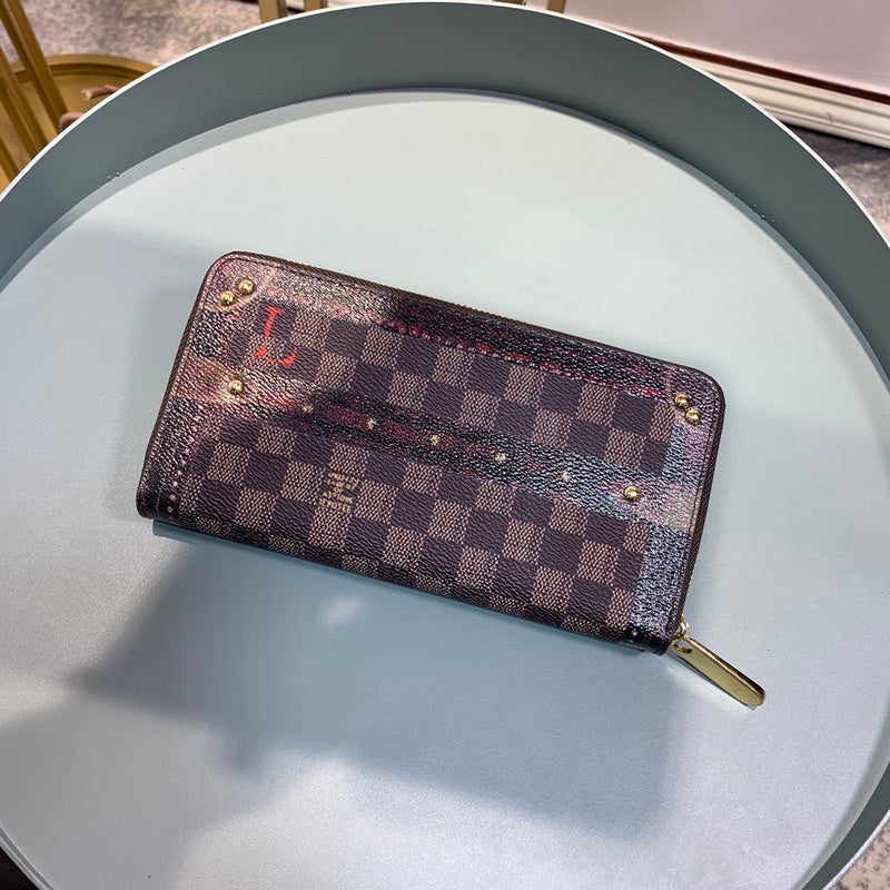 Glami Fashion Lu-Vi bags - 9116