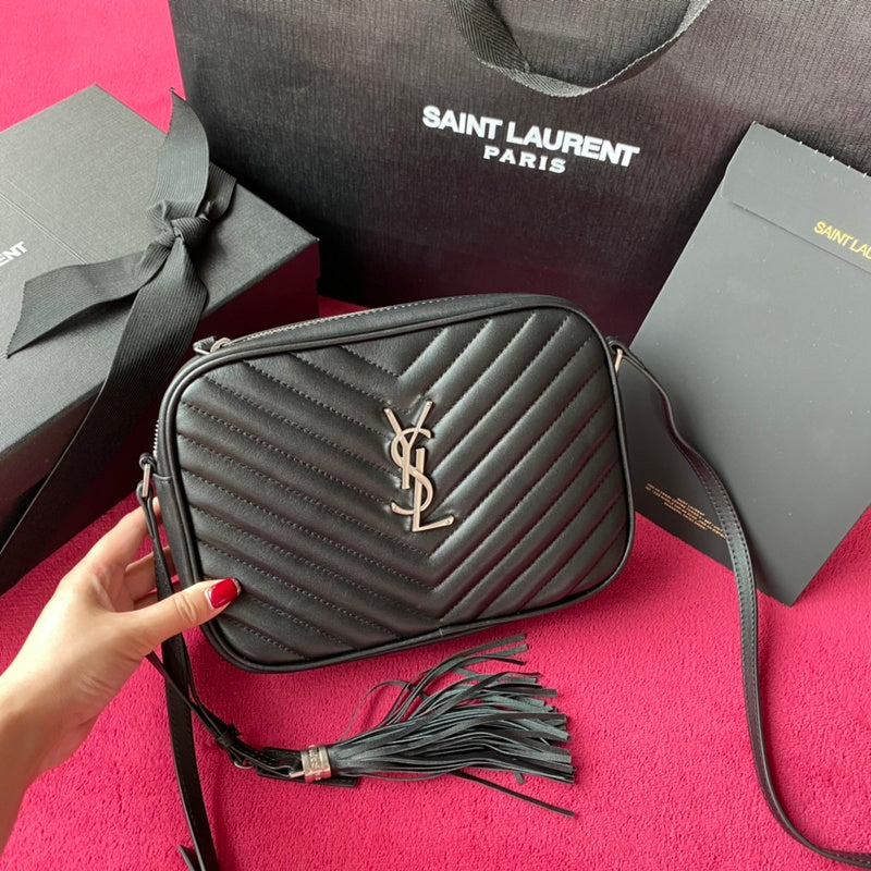 Satchel Bags - STLT Bags - 041