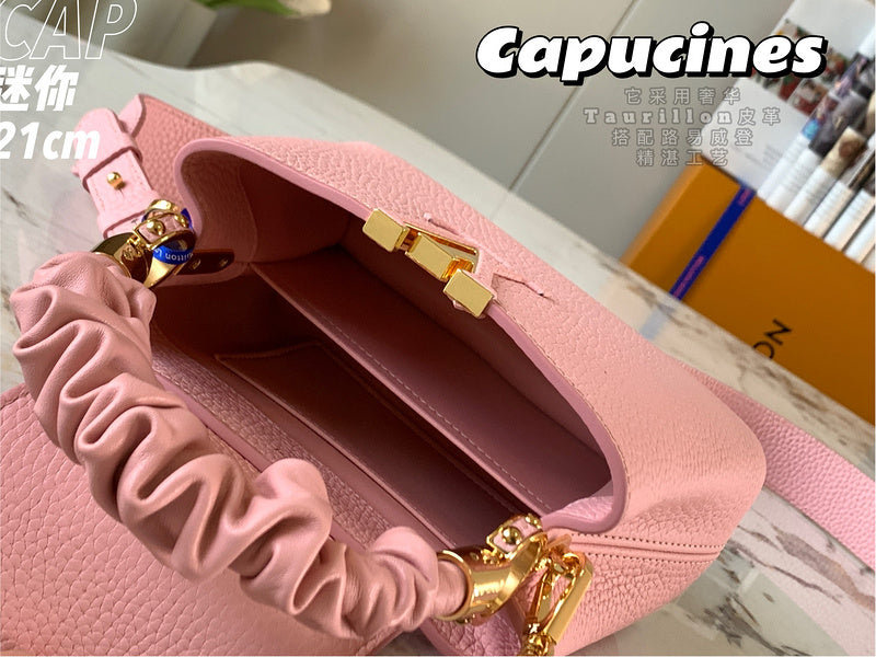 Glamy - LOV Bags - 1220