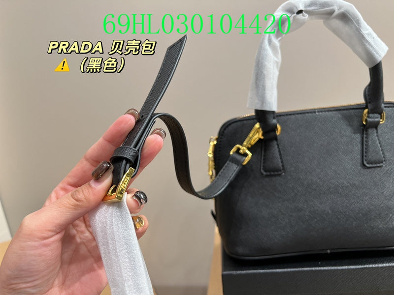 Satchel Bags - PDA Bags - 3670