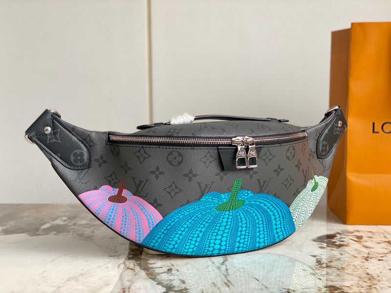 Glamy - LOV Bags - 912