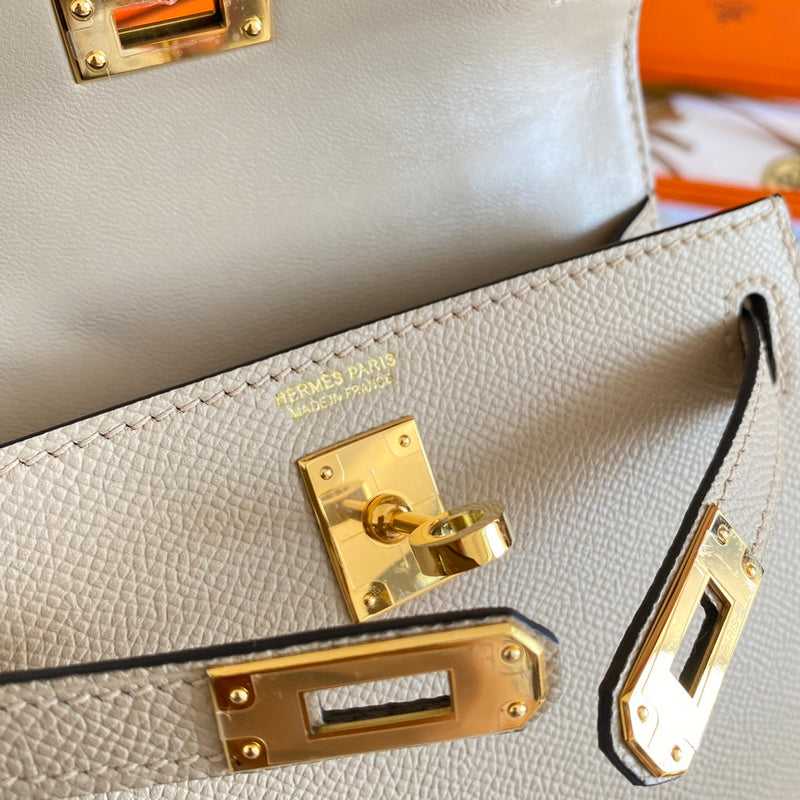 Glamy - HMS Bags - 522