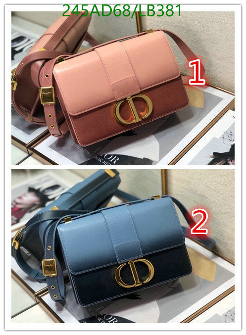 SAMCC - DOR Bags - 1360