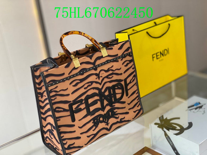 Glami - FDE Bags - 2896