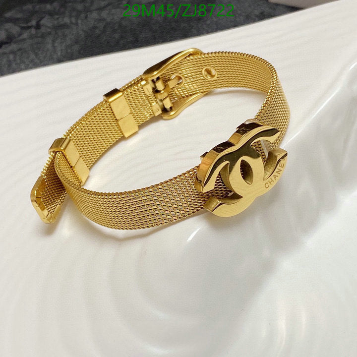 SAMC - CHL Jewelry - 311