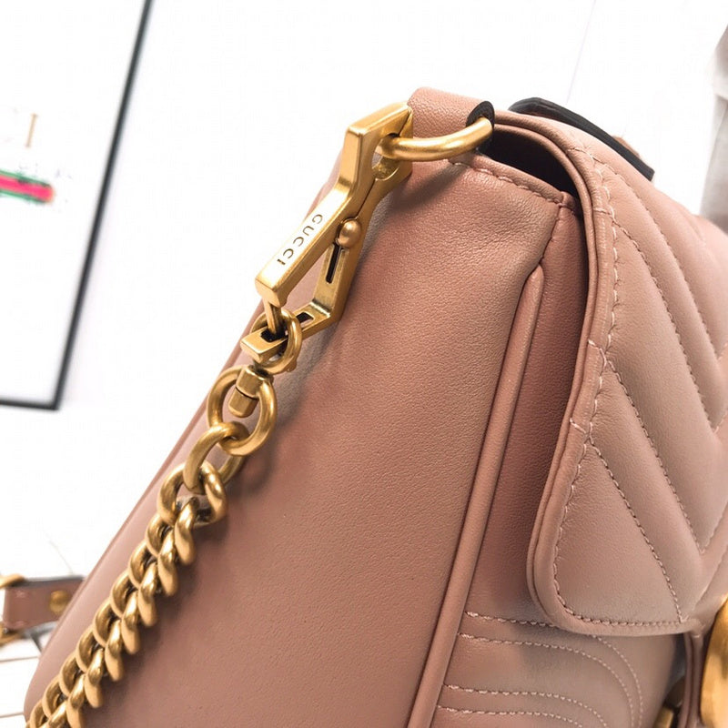 Glami Fashion - GCI Bags - 2607