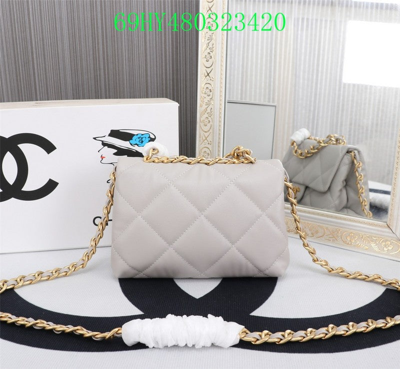 Glami - CHL Bags - 1242