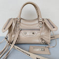 Glamy - BG Bags - 801