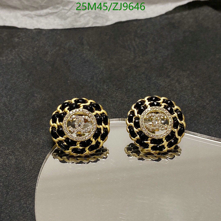 SAMC - CHL Jewelry Earrings - 447
