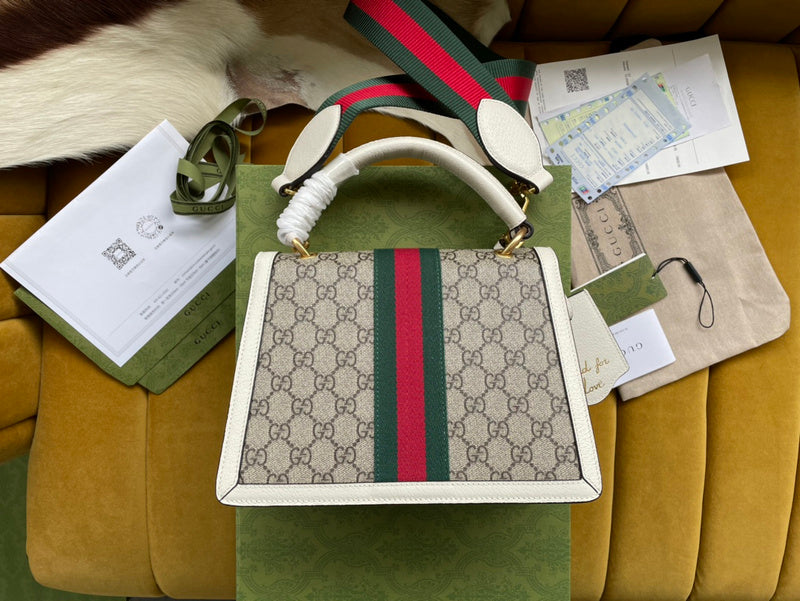 Satchel Bags - GCI Bags - 265