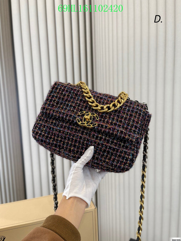 Glami - CHL Bags - 2042