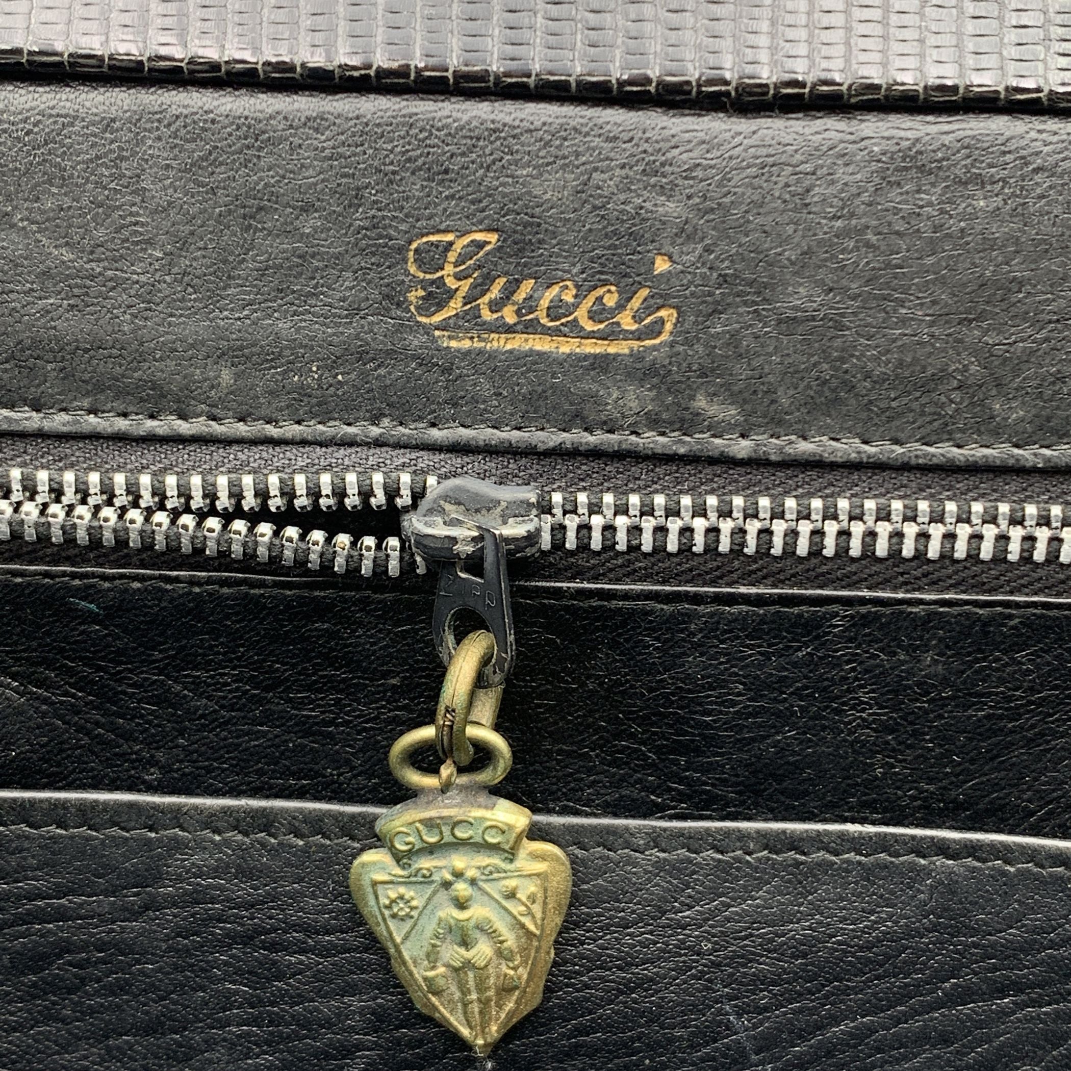 Gucci Handbag Vintage