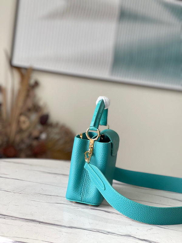 GlamI Lu-Vi bags - 4479