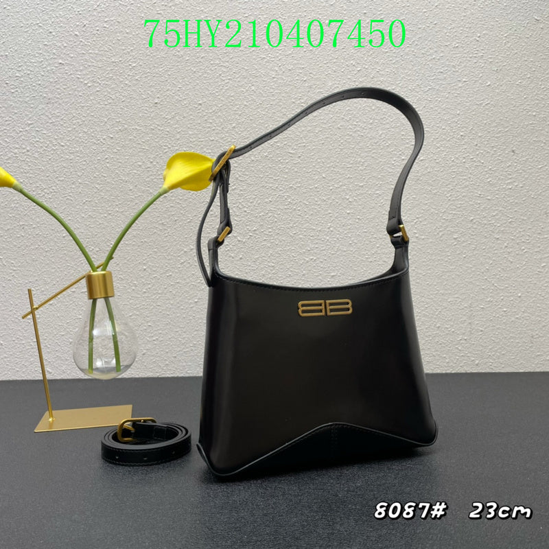 Satchel Bags - BGA Bags - 1845