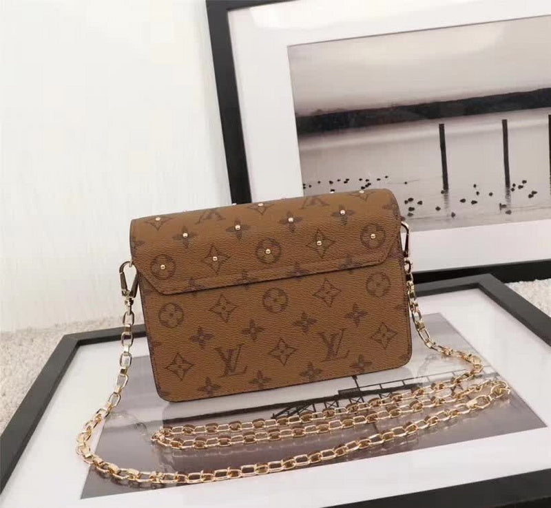 Satchel Bags - VL Bags - 4189