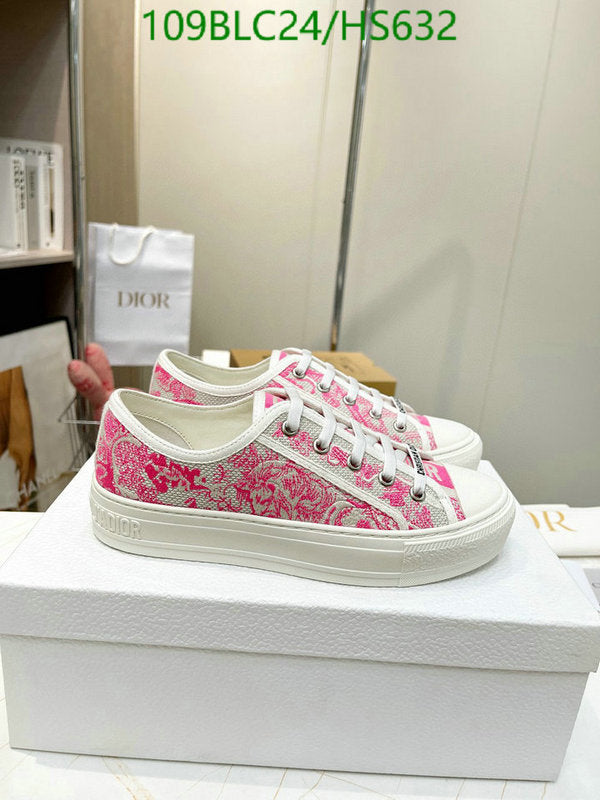 SAMC - DOR Women Sneakers - 233