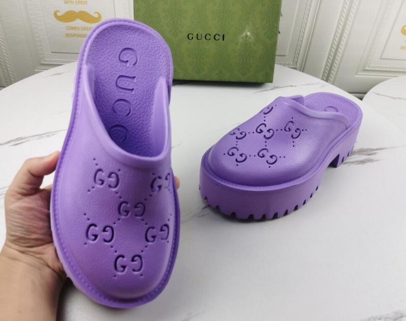 SAMC - GUKI Women Shoes - 1393