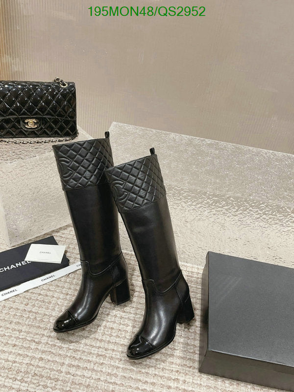 SAMC - CHL Women Boots - 349