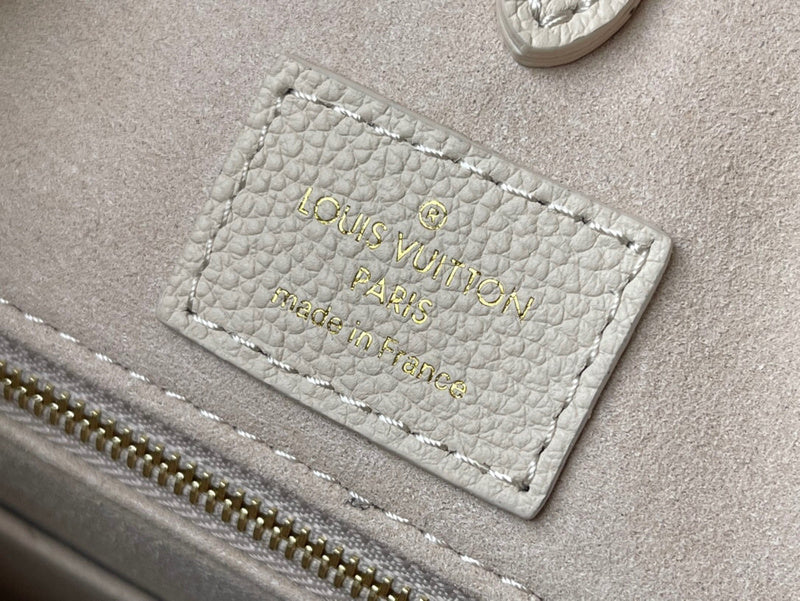 Fashion Lu-Vi bags - 5197