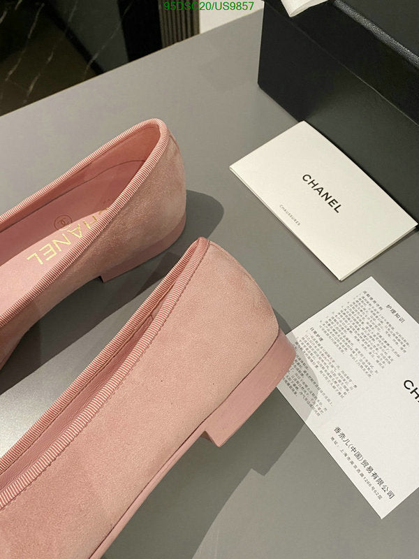 SAMC - CHL Women Shoes Ballet - 120