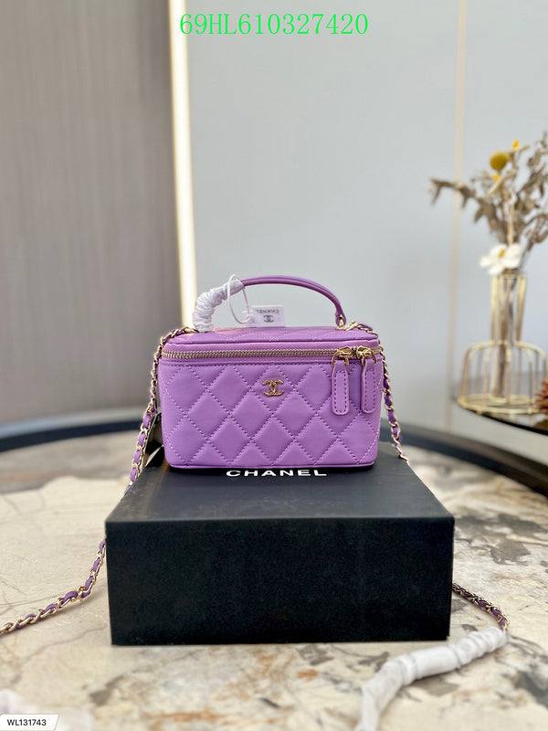Glami - CHL Bags - 1231