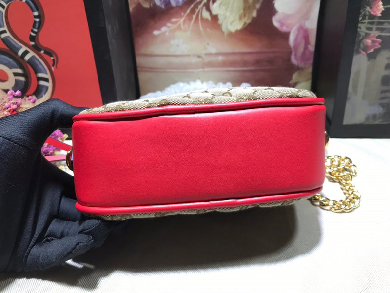 Glami Fashion - GCI Bags - 2379