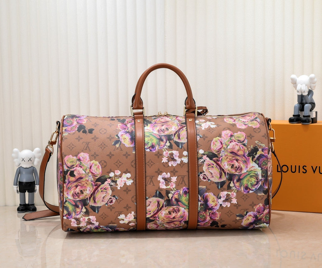EN - New Bag LUV 654