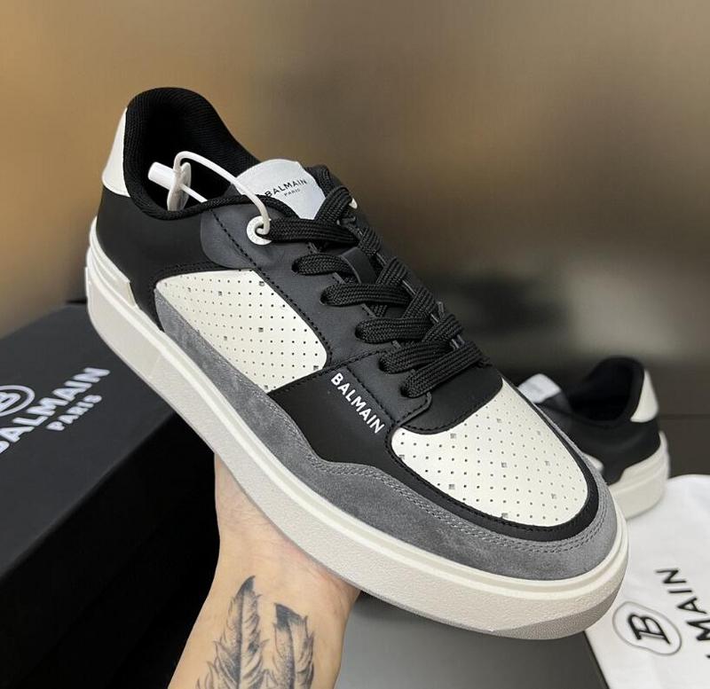 SAMC - BAM Men Shoes - 049