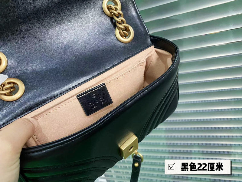 Glami Fashion - GCI Bags - 11630