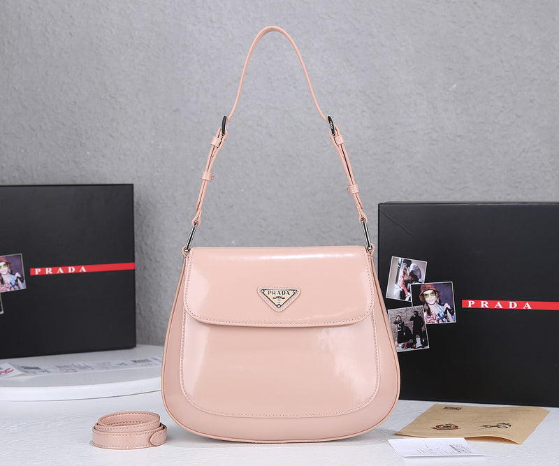 Satchel Bags - PRA Bags - 470
