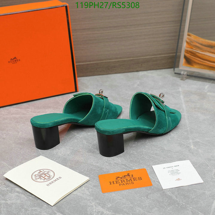SAMC - HMS Women Shoes - 044