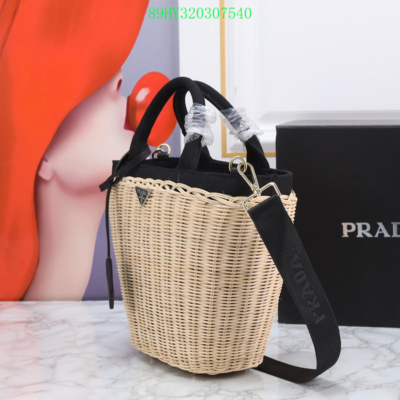 Satchel Bags - PDA Bags - 3488