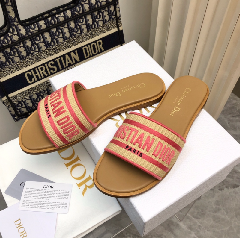 SAMCC - DOR Women Shoes - 023