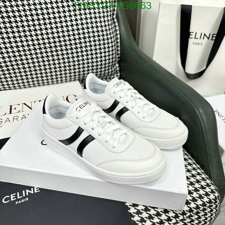 SAMC - COL Women Shoes - 211