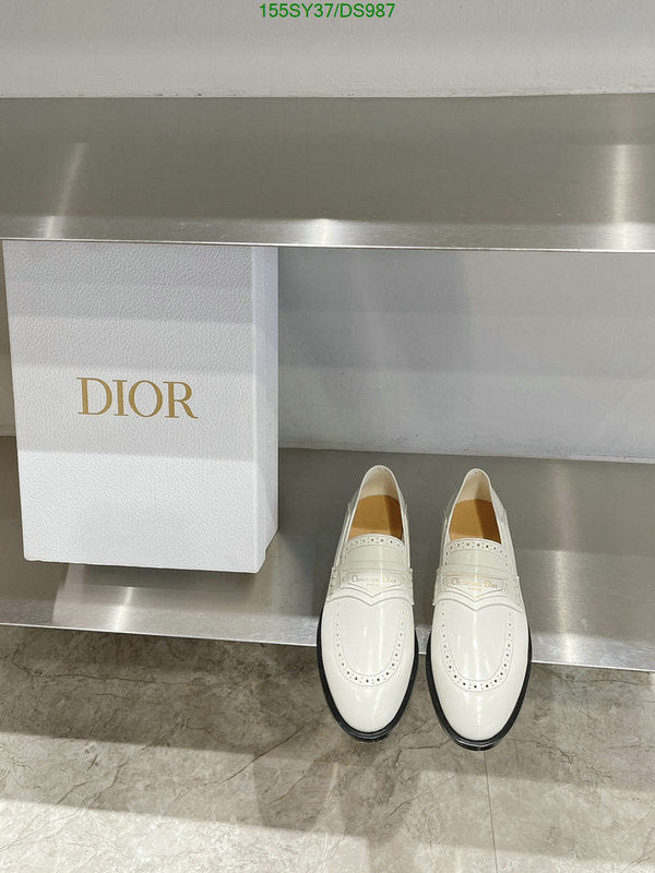 SAMCC - DOR Women Shoes - 1448