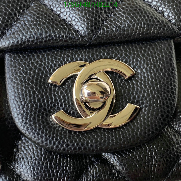 SAMC - CHL Bags - 221