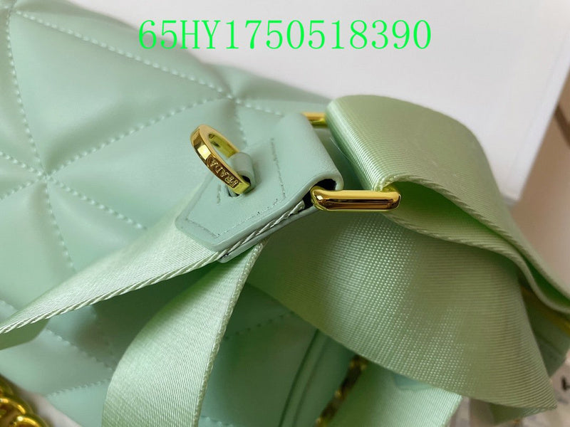 Satchel Bags - PDA Bags - 4334