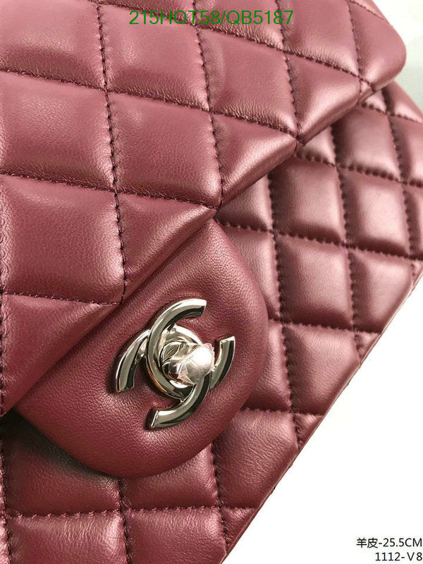 SAMC - CHL Bags - 535
