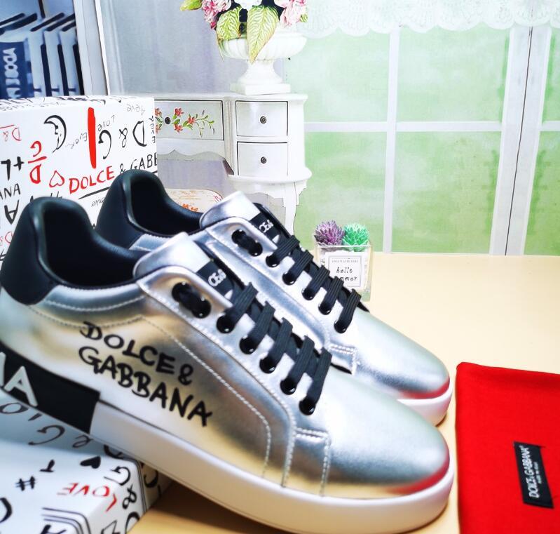 SAMC - DAG Men Shoes - 210